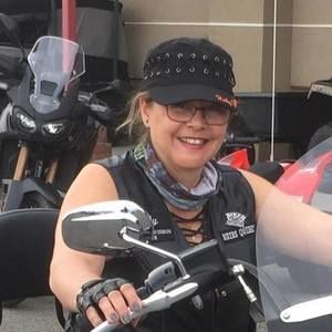 Meet your Posher, Lily-anne